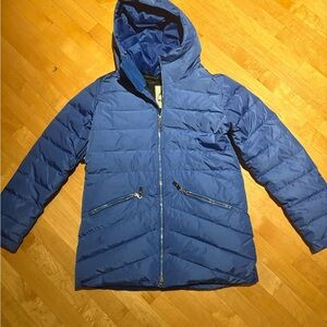 Burton snowboarding jacket